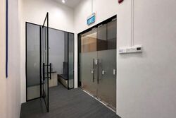 Sbf Center (D1), Office #553541731